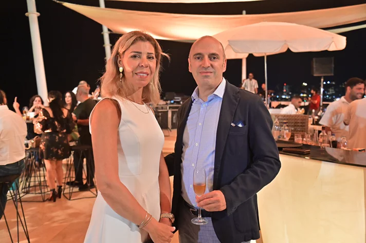 Summer Season Celebration at Kempinski Summerland Beirut