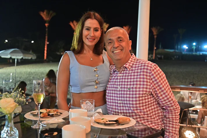 Summer Season Celebration at Kempinski Summerland Beirut