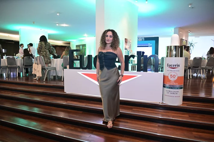 Eucerin Dermopure Clinical Exclusive Afternoon