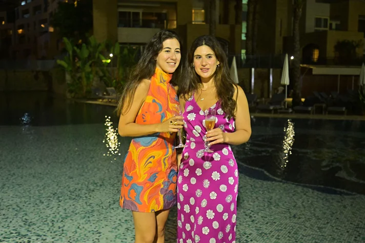 Summer Season Celebration at Kempinski Summerland Beirut