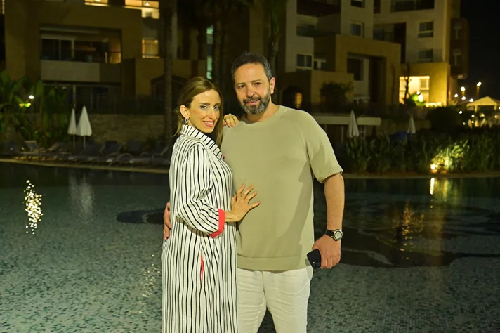Summer Season Celebration at Kempinski Summerland Beirut