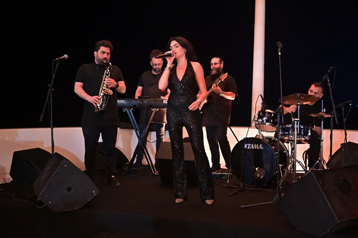 Summer Season Celebration at Kempinski Summerland Beirut