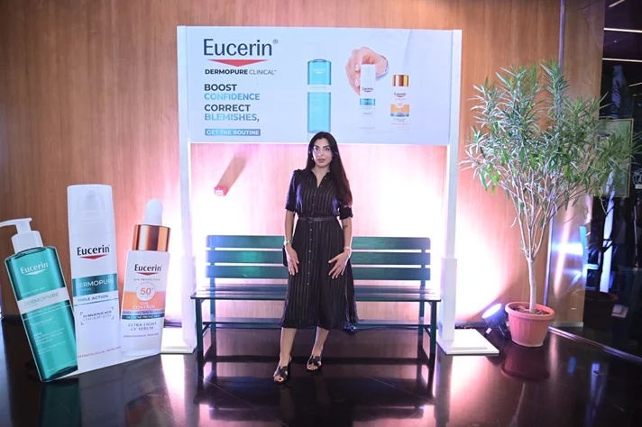 Eucerin Dermopure Clinical Exclusive Afternoon