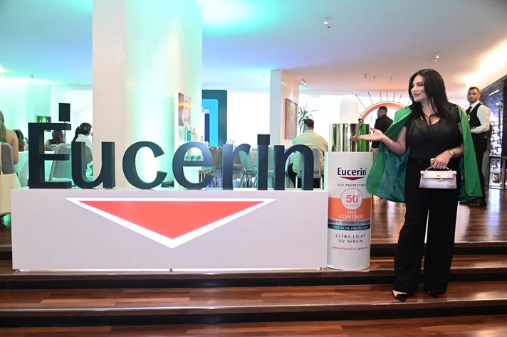 Eucerin Dermopure Clinical Exclusive Afternoon
