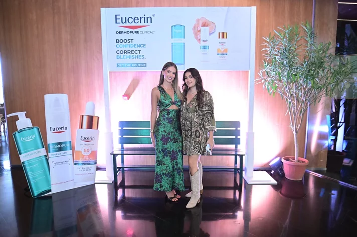 Eucerin Dermopure Clinical Exclusive Afternoon