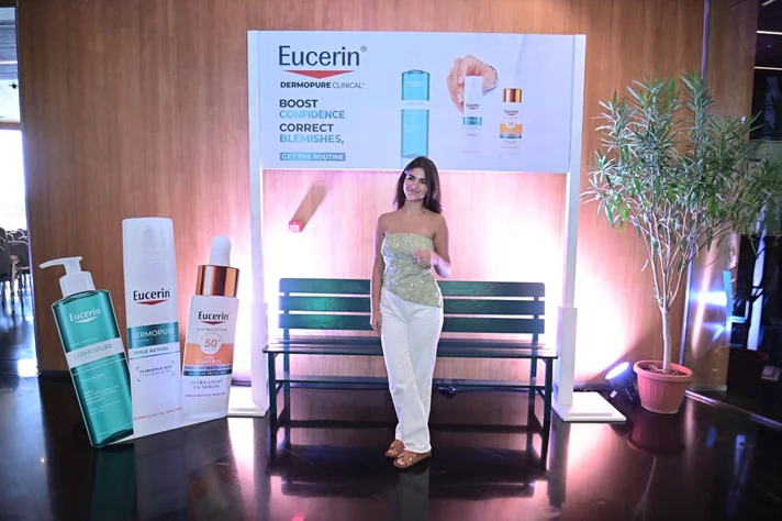 Eucerin Dermopure Clinical Exclusive Afternoon