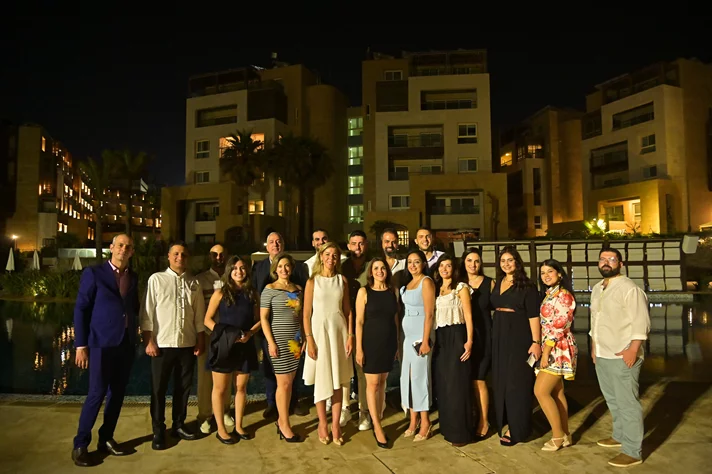 Summer Season Celebration at Kempinski Summerland Beirut