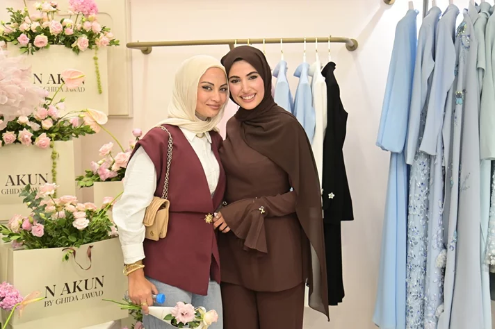 Grand Opening of N Akun