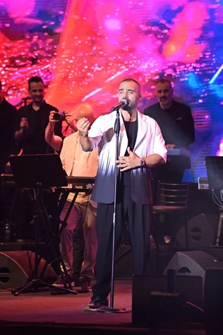 Joseph Attieh at Beirut Holidays