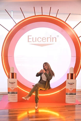 Eucerin Dermopure Clinical Exclusive Afternoon