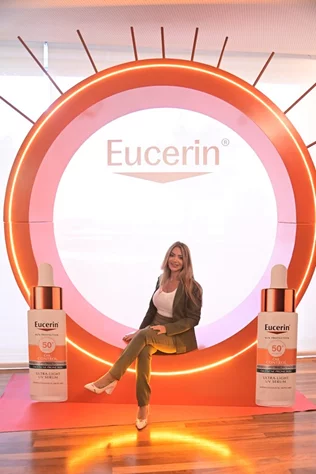 Eucerin Dermopure Clinical Exclusive Afternoon