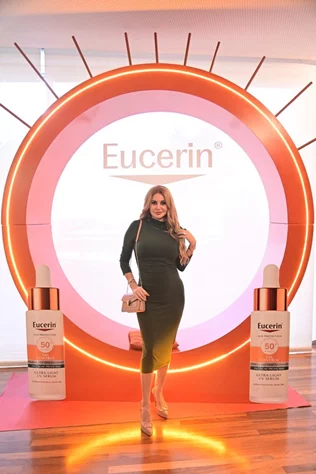 Eucerin Dermopure Clinical Exclusive Afternoon