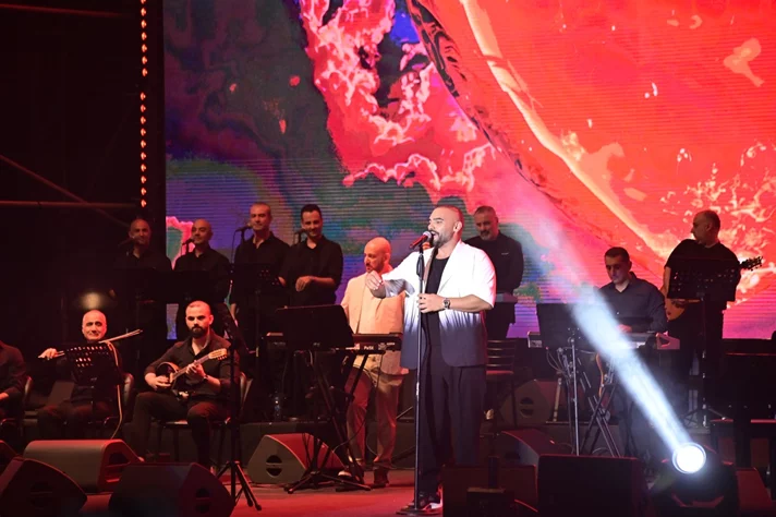 Joseph Attieh at Beirut Holidays