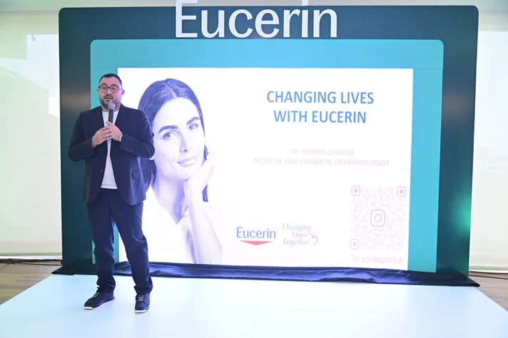 Eucerin Dermopure Clinical Exclusive Afternoon