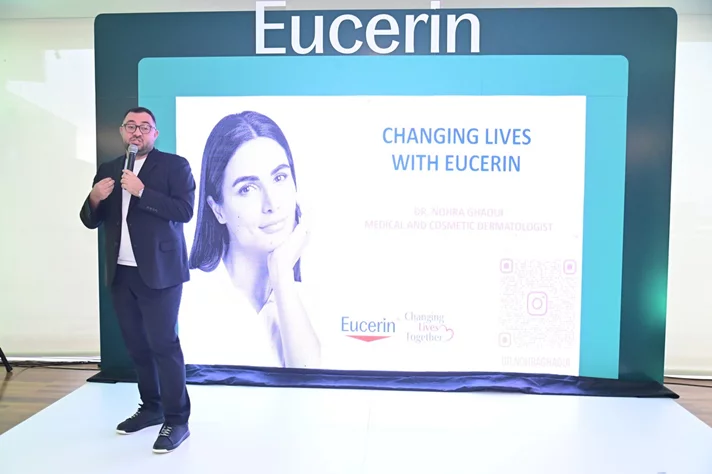Eucerin Dermopure Clinical Exclusive Afternoon