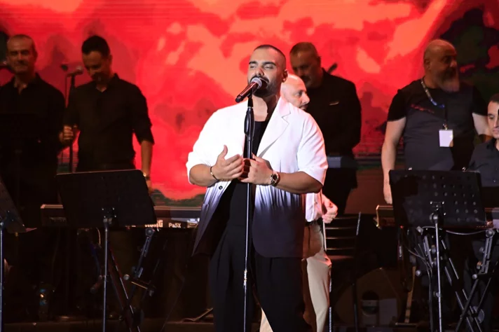 Joseph Attieh at Beirut Holidays