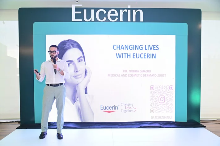 Eucerin Dermopure Clinical Exclusive Afternoon