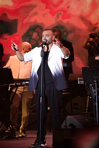 Joseph Attieh at Beirut Holidays