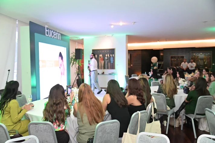Eucerin Dermopure Clinical Exclusive Afternoon