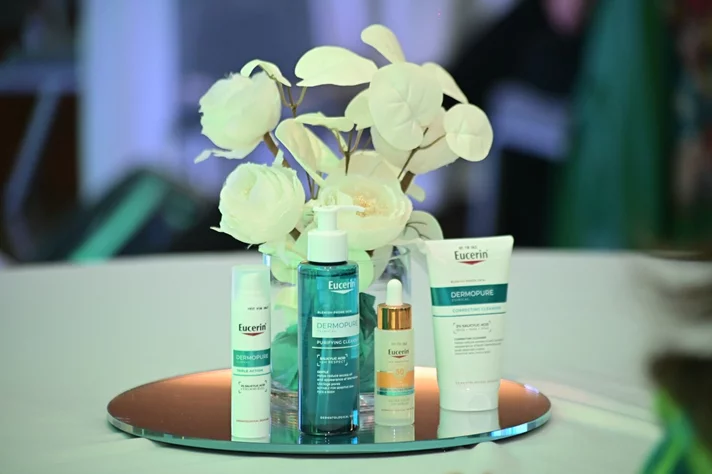 Eucerin Dermopure Clinical Exclusive Afternoon