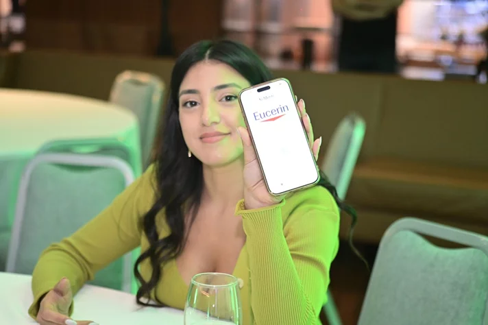 Eucerin Dermopure Clinical Exclusive Afternoon