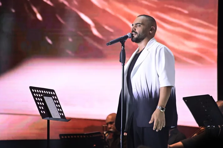 Joseph Attieh at Beirut Holidays