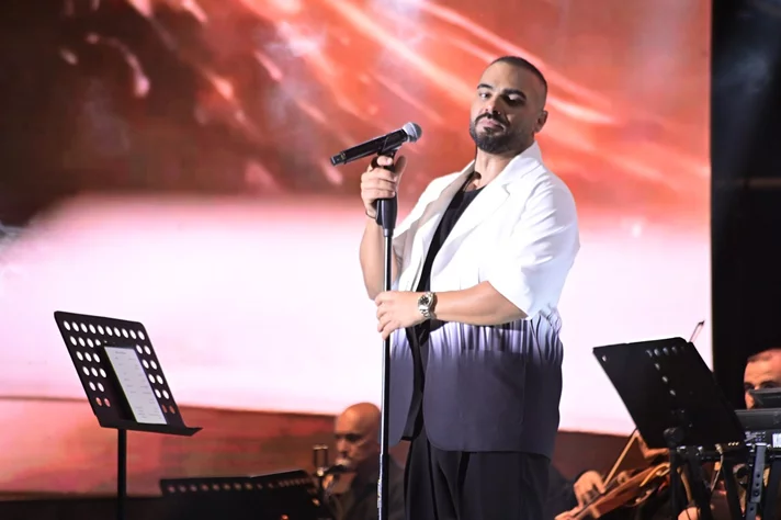Joseph Attieh at Beirut Holidays