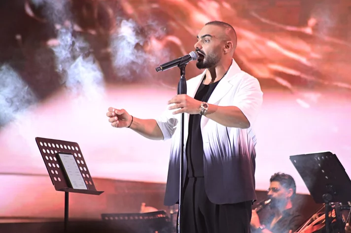 Joseph Attieh at Beirut Holidays