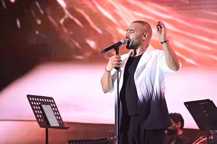 Joseph Attieh at Beirut Holidays