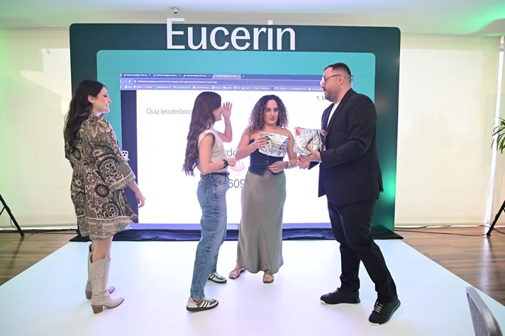 Eucerin Dermopure Clinical Exclusive Afternoon