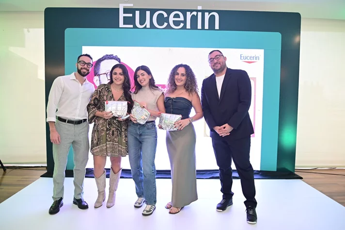 Eucerin Dermopure Clinical Exclusive Afternoon
