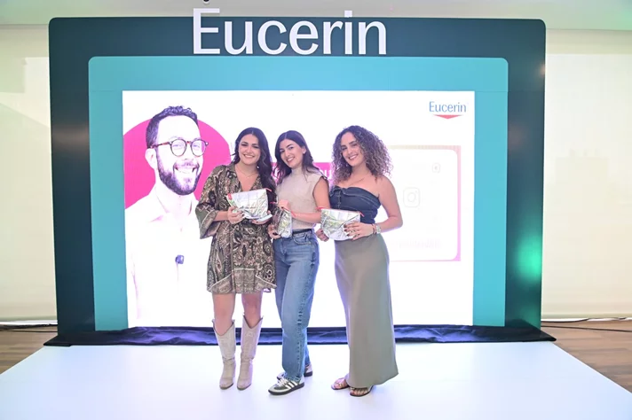 Eucerin Dermopure Clinical Exclusive Afternoon