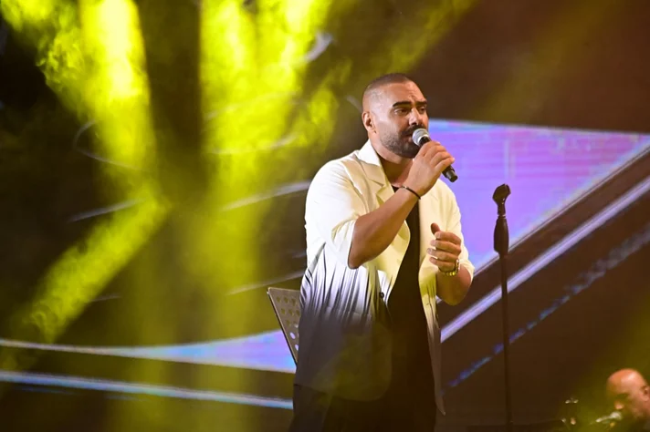 Joseph Attieh at Beirut Holidays
