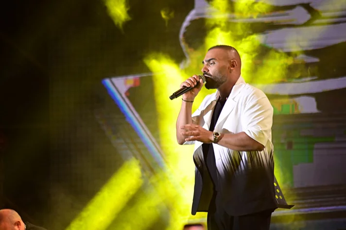 Joseph Attieh at Beirut Holidays