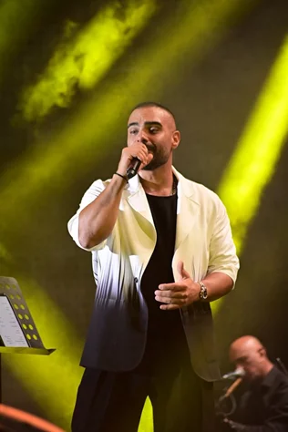Joseph Attieh at Beirut Holidays