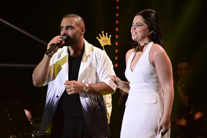 Joseph Attieh at Beirut Holidays