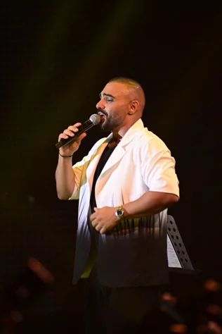 Joseph Attieh at Beirut Holidays