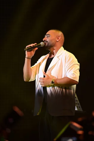 Joseph Attieh at Beirut Holidays