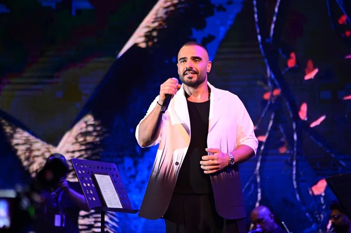Joseph Attieh at Beirut Holidays