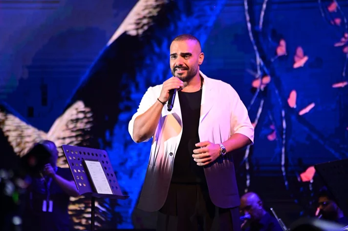Joseph Attieh at Beirut Holidays