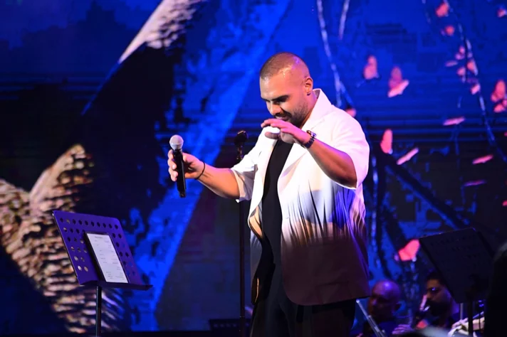 Joseph Attieh at Beirut Holidays