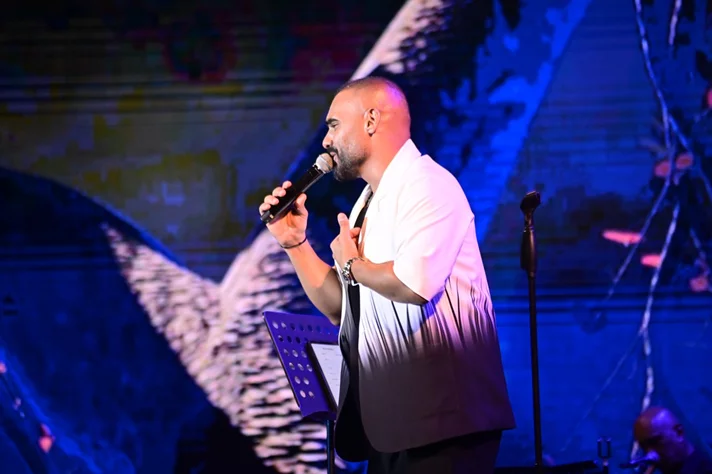 Joseph Attieh at Beirut Holidays