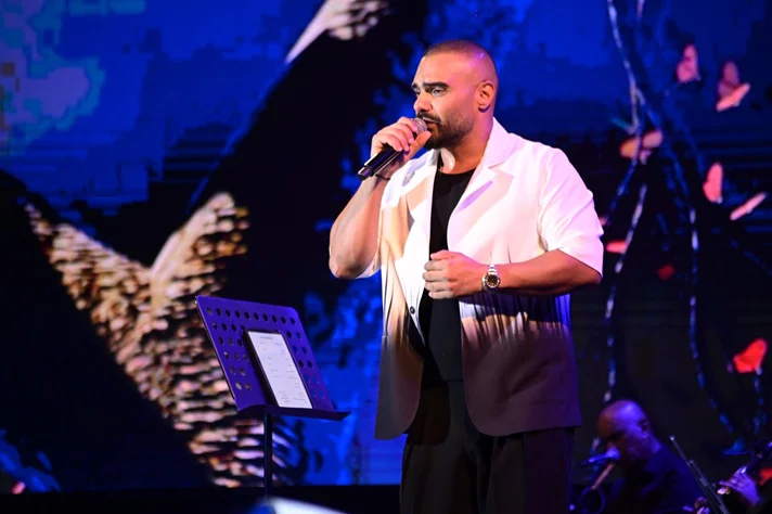 Joseph Attieh at Beirut Holidays