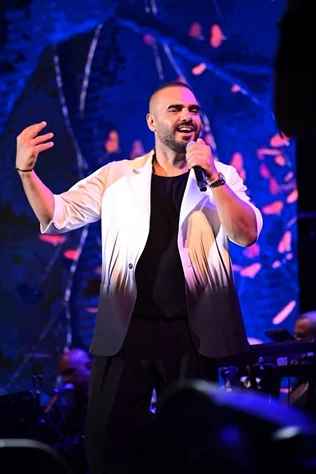 Joseph Attieh at Beirut Holidays