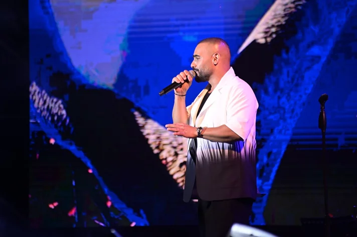 Joseph Attieh at Beirut Holidays
