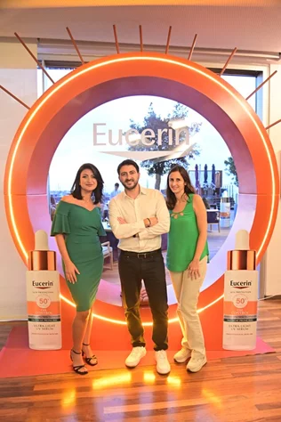 Eucerin Dermopure Clinical Exclusive Afternoon