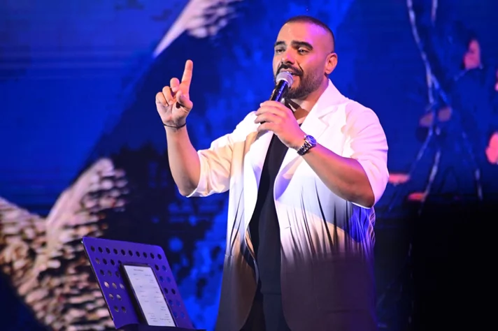 Joseph Attieh at Beirut Holidays