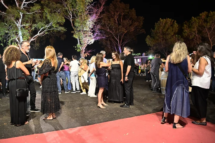 Ibrahim Maalouf at Beirut Holidays