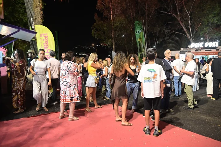 Ibrahim Maalouf at Beirut Holidays