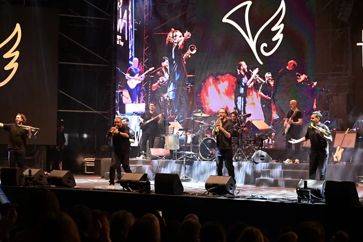 Ibrahim Maalouf at Beirut Holidays